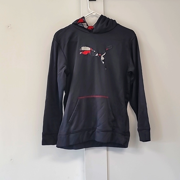 Puma Sweatshirt - Picture 1 of 1